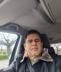 Rencontre Homme : Karim, 57 ans à France  